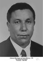 Presidente 1995 a 1996