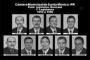 Legislatura 1993 a 1996