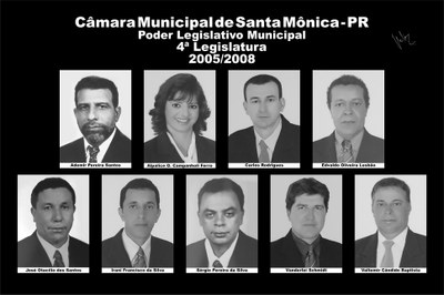 Legislatura 2005 a 2008