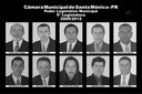 Legislatura 2009 a 2012