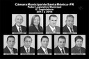 Legislatura 2013 a 2016