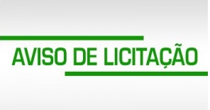 AVISO DE LICITAÇÃO EDITAL DE PREGÃO PRESENCIAL Nº 03/2017