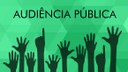 EDITAL DE CONVOCAÇÃO DE AUDIÊNCIA PÚBLICA REFERENTE AO  2º QUADRIMESTRE DE 2020 (25 de setembro de 2020, às 10h30min)